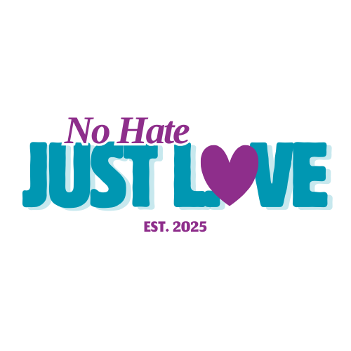 NoHateJustLove.org